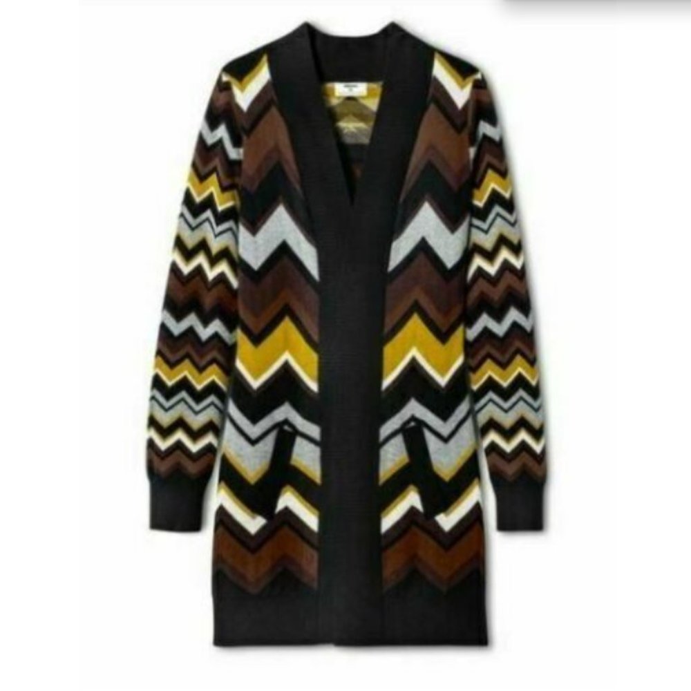 Missoni Duster Cardigan